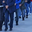 Emniyet Müdürü Verdi'nin Şehit Edilmesi Soruşturmasında 6 Gözaltı