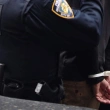 New York'ta Aracında Silah ve Mühimmat Bulunan Kişi Gözaltına Alındı