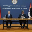 Türkiye ile Sırbistan Arasında 7 Farklı Anlaşma İmzalandı