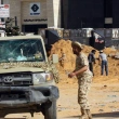 Libya'da Hafter Çıkış Yolu Arıyor