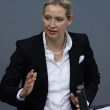 Almanya AFD Partisi: "AB Başarısız Bir Proje"