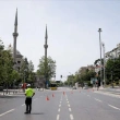 Dört Günlük Sokağa Çıkma Kısıtlaması Sona Erdi
