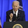 Biden, ABD Hava Sahasını Rus Uçaklarına Kapattıklarını Açıkladı