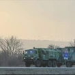 NATO ve AB'den Rusya'ya Kınama