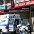 New York'ta Test Edilmeyen 3 Bin 700 Kişi Kovid-19'dan Ölmüş
