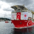 Yavuz, Karadeniz'de Gaz Üretiminin En Önemli Adımı İçin Yola Çıkacak