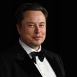 Elon Musk, Trump’a Harcadığı Paranın 166 Katını Bir Günde Kazandı
