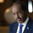 Somali Cumhurbaşkanı Mahmud: Türkiye'yle Hidrokarbonda Ortaklık Konusunu Görüşmeye Başladık