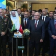 Suudi Arabistan Milli Günü Ankara'da Düzenlenen Resepsiyonla Kutlandı