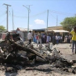 Somali'de Askeri Üsse Saldırı: 7 Ölü