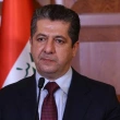 Barzani Suriye'deki SDG'nin PKK Etkisinden Çıkarılmasını İstedi