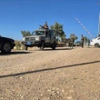Duhok'ta Terör Örgütü PKK'dan Peşmerge Güçlerine Pusu: 5 Ölü, 4 Yaralı