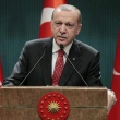 Fransız dergi: Erdoğan Libya'da Dürüst Oyun Oynayan Tek Kişi