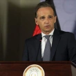 Almanya Dışişleri Bakanı Libya Başbakanı Serrac ile Görüştü