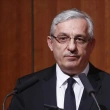 Türkiye'nin Pekin Büyükelçiliğine İsmail Hakkı Musa Atandı