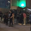 Irak'ta Göstericiler Bahreyn Büyükelçiliğini Bastı