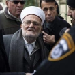İsrail Güçleri Mescid-i Aksa İmam Hatibi Şeyh İkrime Sabri’yi Gözaltına Aldı