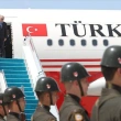 CB Erdoğan, Çalışma Ziyareti İçin Günübirlik Ukrayna'ya Gidiyor