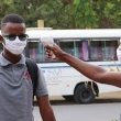 Afrika’da Kovid-19 Kaynaklı Ölümler 9 Bini Geçti