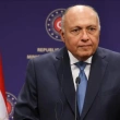 Mısır Dışişleri Bakanı: Türkiye-Mısır İlişkilerini Geliştirmek için Arkamızda Güçlü Bir Siyasi İrade Var 