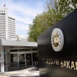 Dışişleri Bakanlığından AB'ye: Önce Verdiğiniz Sözleri Tutun