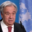 BM Genel Sekreteri Guterres'ten '2021'i Şifa Yılı Yapalım' Mesajı
