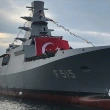 Milli Fırkateyn Türk Savunma Sanayisinde Kilometre Taşı Olacak