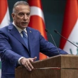 Türkiye ile İlişkileri Geliştirme İsteği Irak Başbakanı'nın Mesajlarına Yansıdı