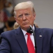 Beyaz Saray: Halkın Sağlığı Trump'ın En Önemli Önceliği