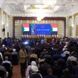 Sudan'da Siyasi Krize Son Verecek "Çerçeve Anlaşma"  İmzalandı
