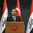 Irak Başbakanı Sudani'den "Türkiye ile Yakında Stratejik Projeler Hayata Geçirilecek" Açıklaması