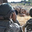 Suriye'nin Kuzeyinde PKK/YPG'li 11 Terörist Etkisiz Hale Getirildi
