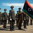 ABD, Fransa, Almanya, İtalya ve İngiltere, Libya'da Ulusal Birlik Hükümetinin Güvenoyu Almasından Memnun