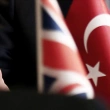 İngiliz Bakan Cartlidge, İngiltere ve Türkiye İlişkileri'nin Her Zamankinden Daha Güçlü Olduğunu Dile Getirdi
