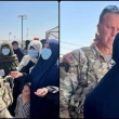 CENTCOM Komutanı Kurilla'nın, Suriye'de PKK/YPG İşgalindeki Kamp Bölgesini Ziyaret Ettiği Açıklandı