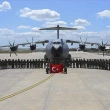  NATO Müşterek Kuvvet Komutanlığı'nın Talebi Üzerine Görevlendirilen Komando Taburunun Kosova'ya İntikali Tamamlandı