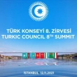 Türk Konseyi Devlet Başkanları İstanbul'da Buluşuyor