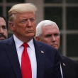 Trump Eski Danışmanı Bolton'ın Kendisi Hakkındaki İddialarını Reddetti