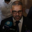 "Türk- Rus Müzakereleri Libya Hükümetinin Prensipleriyle Örtüşüyor"