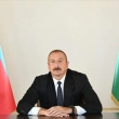 Azerbaycan Cumhurbaşkanı Aliyev: Türkiye Karabağ’daki Çözüm Sürecinde Yer Almalıdır