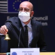 AB Liderler Zirvesi Tekrar Uzatıldı