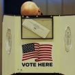 ABD Başkanlık Seçimlerinde New Hampshire'da Oy Verme İşlemi Başladı
