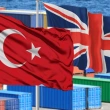 Türkiye ile İngiltere Arasındaki STA Yeni Sektörleri İçerecek Şekilde Müzakere Edilecek
