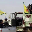 ABD'nin Desteklediği Terör Örgütü PKK/YPG ABD'ye Hizmet Eden DEAŞ Teröristlerini Serbest Bıraktı