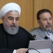 İran Cumhurbaşkanı Ruhani'den Benzin Açıklaması