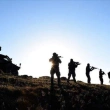 YPG/PKK'ya Kasım'da Ağır Darbe