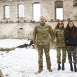 Azerbaycan Cumhurbaşkanı Aliyev, Ermenistan İşgalinden Kurtarılan Fuzuli ve Hocavend'i Ziyaret Etti
