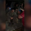 Taliban'dan Kaçan Afgan Hükümet Güçleri Helikopterle Özbekistan'da Pamuk Tarlasına İndi