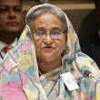 Hindistan'a Sığınan Eski Bangladeş Başbakanı Hasina'nın İktidarda Kalması İçin Hindistan'ın ABD'ye Baskı Yaptığı İddiası