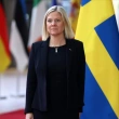 İsveç Başbakanı Andersson: NATO'ya Başvurursak İstikrarımız Bozulur